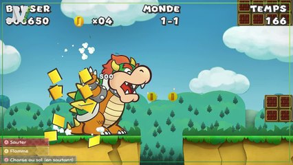 VP - Paper Mario