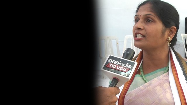 కేసీఆర్ పార్టీ ఉండదు.. లోక్ సభ ఎన్నికలే డెడ్ లైన్ | Oneindia Telugu