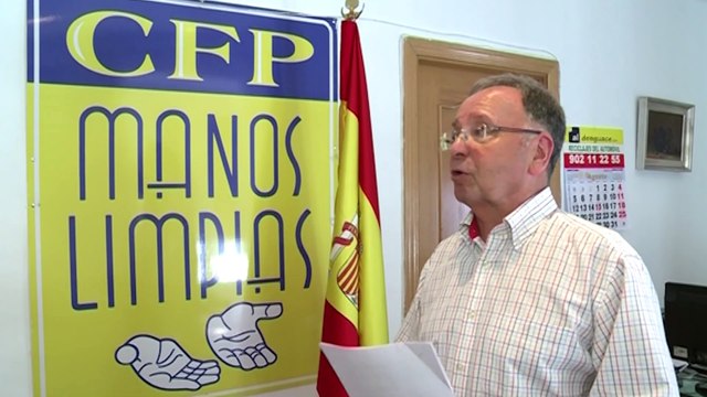 Fiscalía pide archivar la causa contra Begoña Gómez
