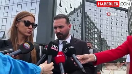 Banu Parlak: Kendilerini mağdur gösterip beni kötü göstermeye çalışmalarından çok yoruldum