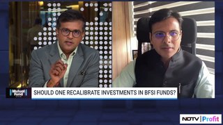 Insights from Nikhil Kothari on New Flexi Cap Funds | NDTV Profit