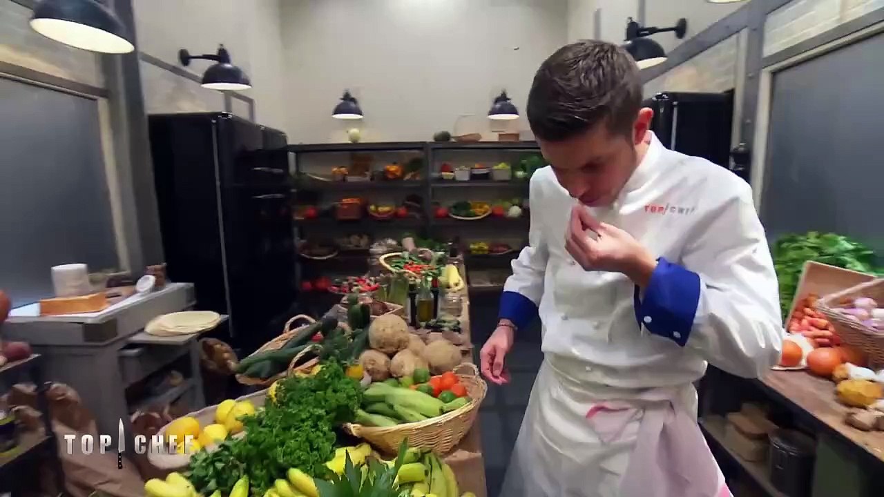 extrait test top chef