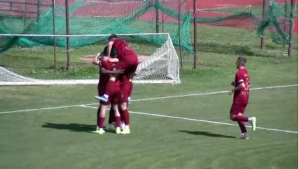 ΑΟ Υπάτου-Άρης Πετρούπολης 2-1