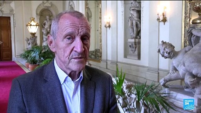 Klimt's 'Portrait of Miss Lieser' fetches $32 million at auction