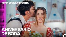 Estoy Atrapado En El Pasado Esra - Amor Lógica Venganza