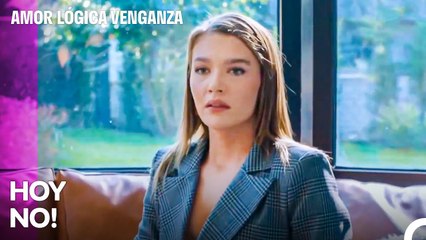 Casi Pillan A Cagla - Amor Lógica Venganza