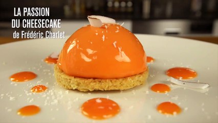 TQS - LA PASSION DU CHEESECAKE