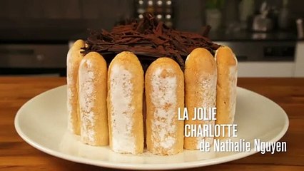 TQS - LA JOLIE CHARLOTTE