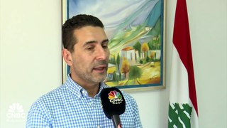 ‎لبنان.. إطلاق أولى خدماته الإلكترونية في وزارة الاقتصاد