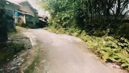 Cinematic Landscape Photography 🌄