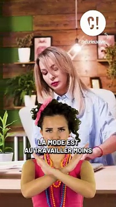 Travailler moins pour gagner pareil, ça vous dit ?
