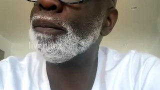 Peter Thomas accuses Bravo of making him look broke, while he helped Cynthia get rich