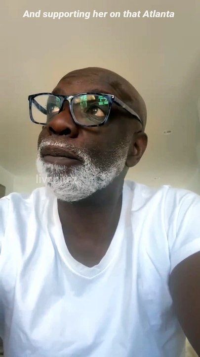 Peter Thomas accuses Bravo of making him look broke, while he helped Cynthia get rich