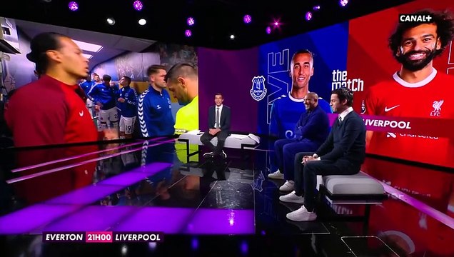 Canal+ met en place l'option Tribunes pour les matchs de la Premier League / J'ai testé la nouvelle option de Canal+ pour regarder les matchs de foot et ça a déjà changé ma vie