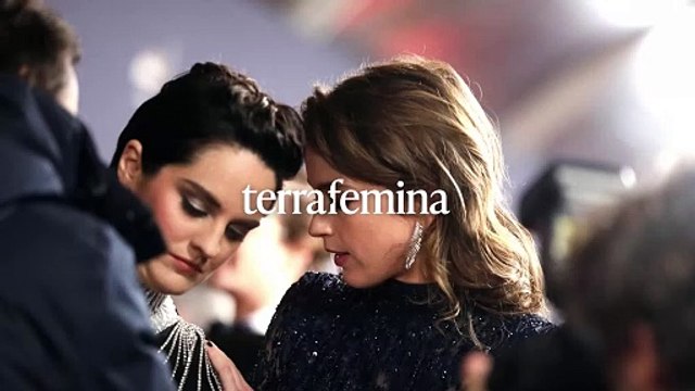 Merci et bravo ! : Noémie Merlant apporte son soutien à Judith Godrèche