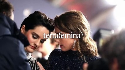 "Merci et bravo !" : Noémie Merlant apporte son soutien à Judith Godrèche