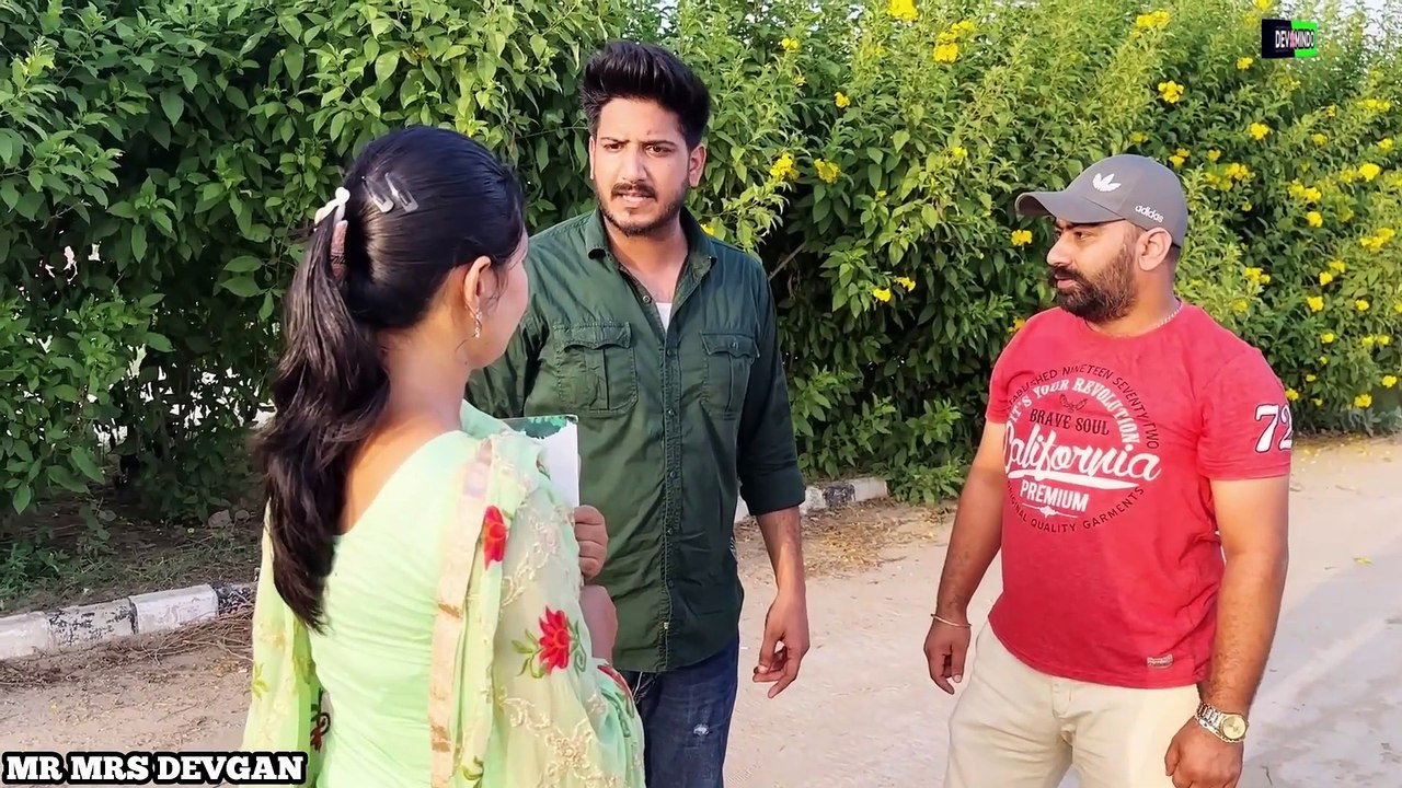 BABAL DA VEHRA EP8 - MR MRS DEVGAN - HARMINDER MINDO - NEW PUNJABI WEB SERIES - #punjabiwebseries