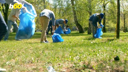 Many Americans Think It's Tough To Be Sustainable