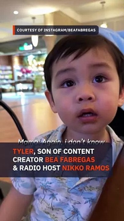 Beyoncé sends a gift to a 2-year-old Filipino boy. Here’s why.