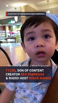 Beyoncé sends a gift to a 2-year-old Filipino boy. Here’s why.