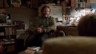 Good Will Hunting - Trailer