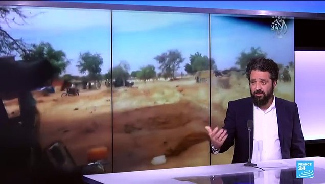 Burkina Faso : HRW documente le massacre de 223 civils par l’armée dans le nord du pays