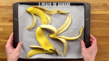 TQS - LA TARTE ANTI-GASPI