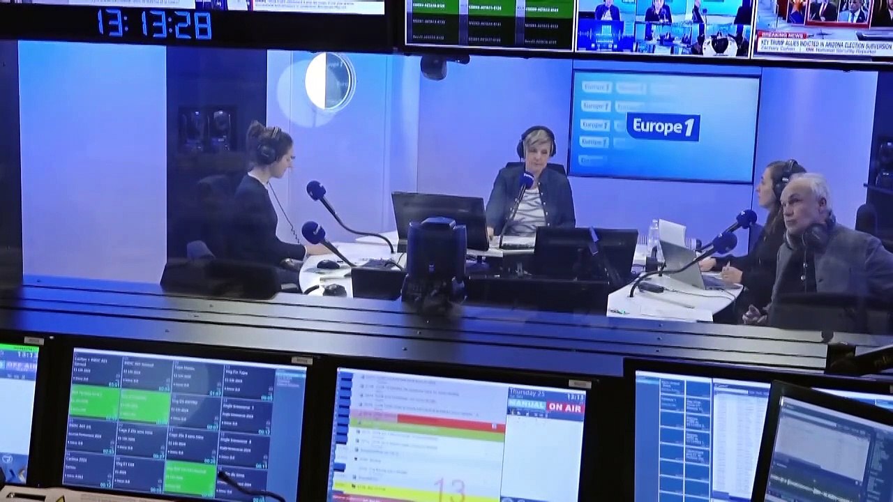 Croix-Rouge : un «sac d'urgence» par personne préconisé pour faire face aux catastrophes climatiques