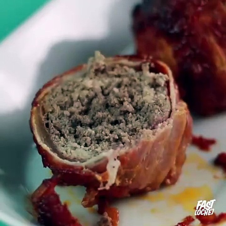 Onion balls