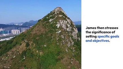 The Secret of Success in Real Estate 5 Key Steps by James Margulies Cleveland