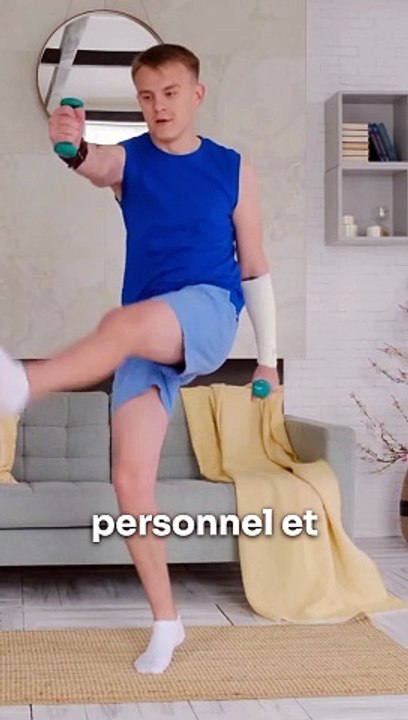 Change d’objectif pour guérir de ton Anxiété/Dépression