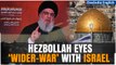 Hezbollah Sends Message to Lebanese Government, Says Ready for Wider Clash with Israel| Oneindia