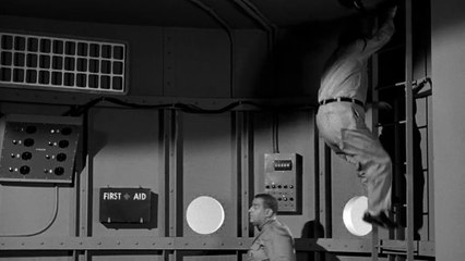 Have Rocket, Will Travel (1959) 720p