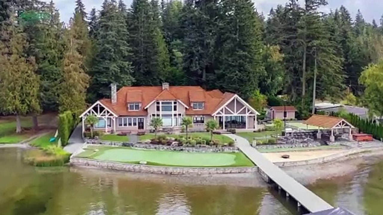 Keep These Things In Mind Before Buying a Home Near Water