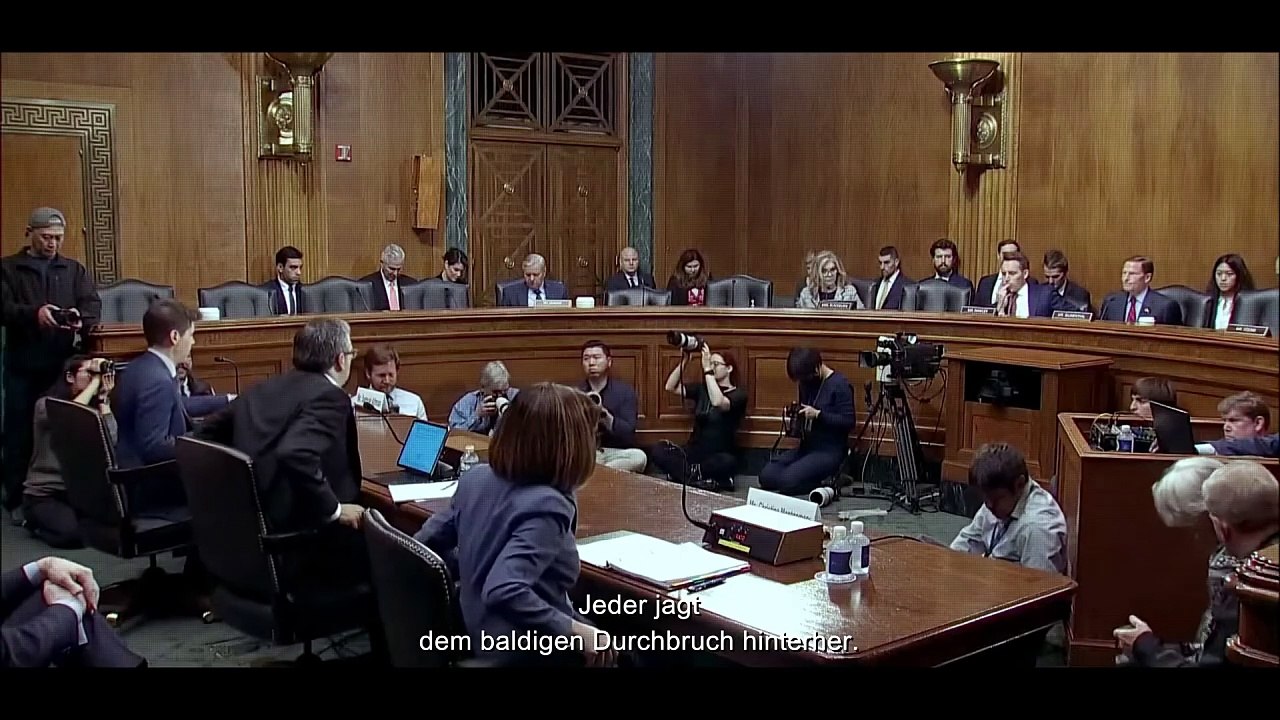 Eternal You Vom Ende der Endlichkeit Film