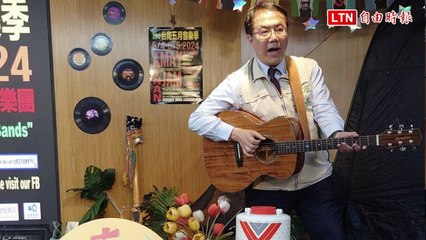 躺著也中槍？被2026台南市長選戰流彈波及 黃偉哲本人回應了