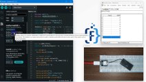 How to Create Modbus TCP/IP Client using XIAO ESP32C3 to Read Coil Status of Modbus TCP/IP Device