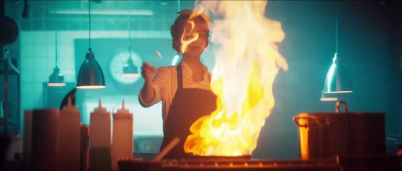 Rezept zum Glücklichsein Kochen auf Ukrainisch Film