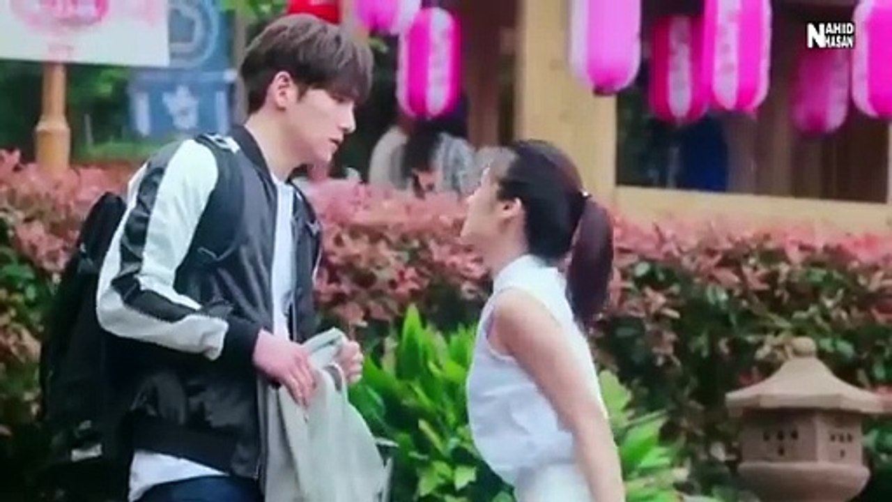 New Korean Mix Hindi Songs 2024❤Ji Chang Wook & An Yue Xi Love Story❤Korean Drama❤