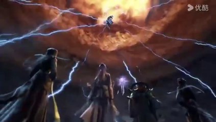 (Ep34) My Senior Brother Is Too Steady Ep 34 Multi-SUB (ブラザーブラザーシーズン 2) (师兄啊师兄 第二季) (พี่ชายของฉันมั่นคงเกินไป 2)