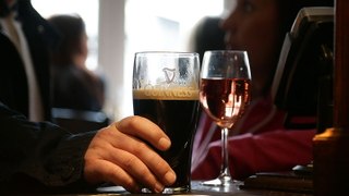 UK ‘top of charts’ globally for child alcohol use, major WHO report concludes