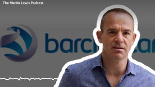 Martin Lewis warns Barclaycard ‘under radar change’ could ‘double’ debt