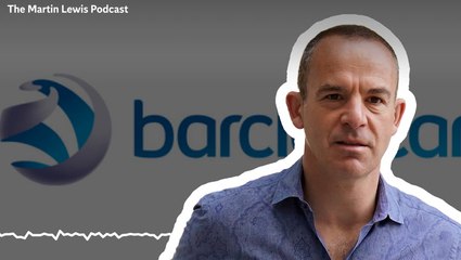 Martin Lewis warns Barclaycard ‘under radar change’ could ‘double’ debt