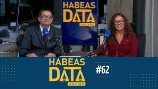 HABEAS DATA #61 - VANILZA MALCHER