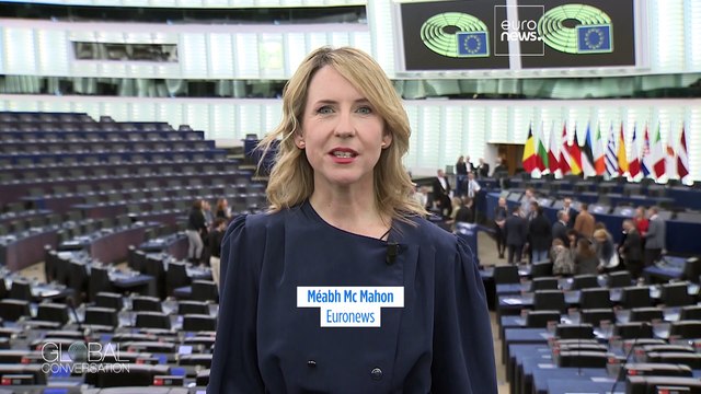 Elezioni europee, l'appello di Metsola: Andate a votare, o altri decideranno per voi