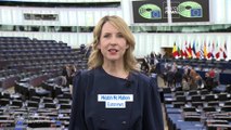 Roberta Metsola se réjouit des récentes réformes adoptées par le Parlement européen