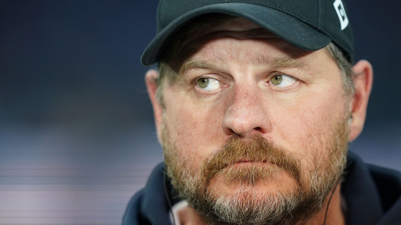 Kinder fragen, Baumgart antwortet: 'Ich fang hier an zu schwitzen'