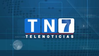 Edición matutina de Telenoticias 25 Abril 2024