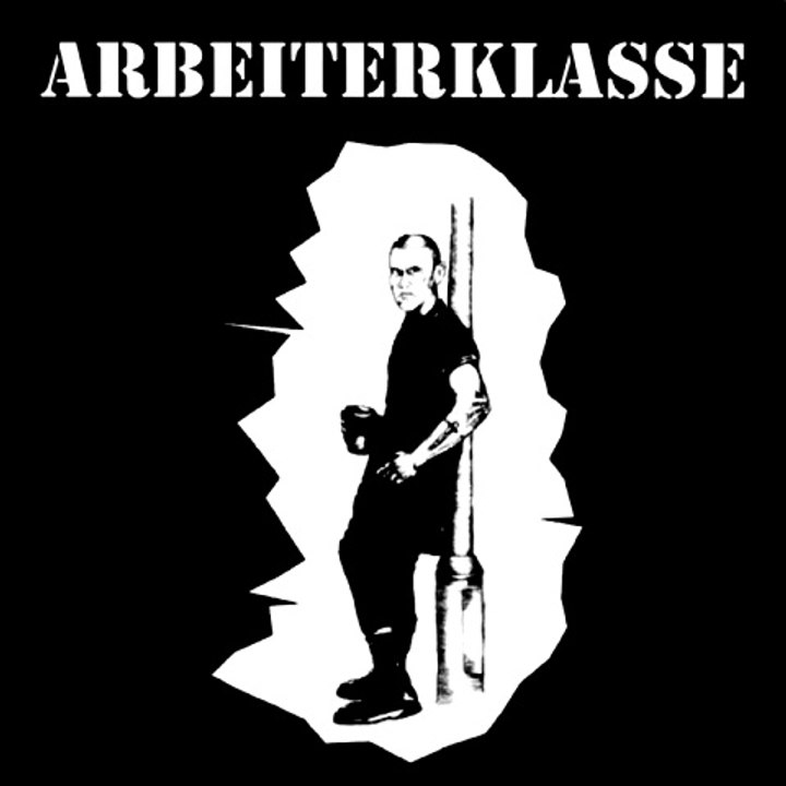 Arbeiterklasse - Clockwork 2000