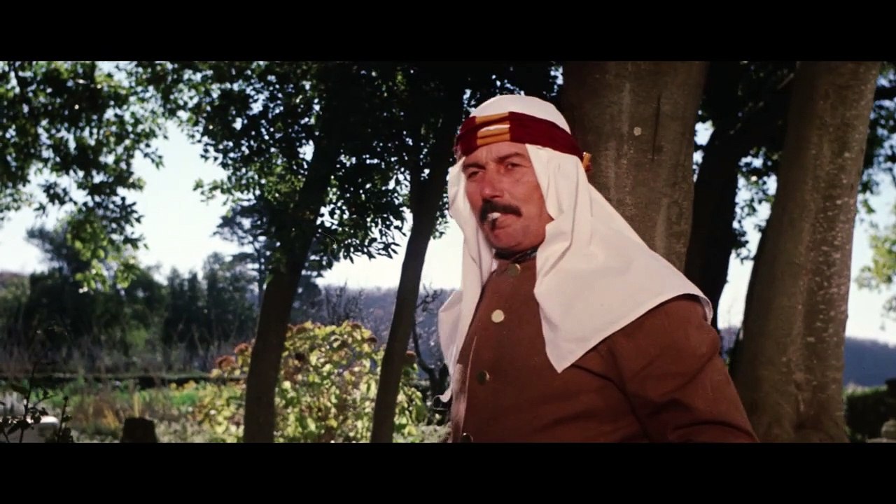 The Big Bust-Out (1972) 720p ENGDUB